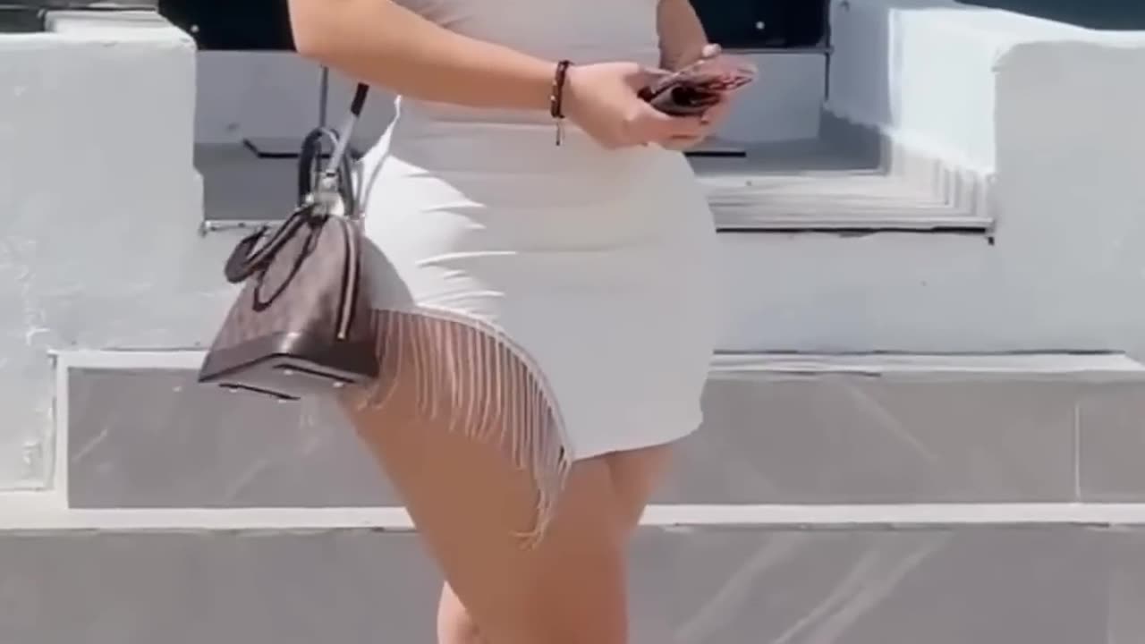 Girls’ Weekend Style