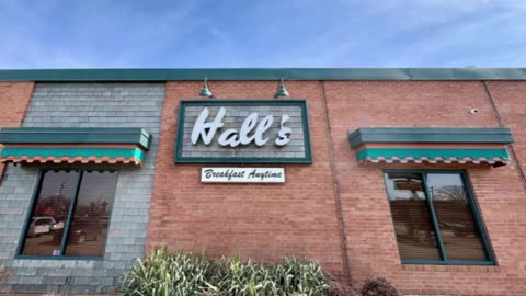 THE PAT WHITE SHOW discusses old restaurants and today's inflation