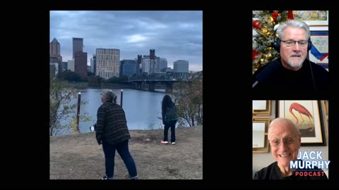 IRS Crackdown on OnlyFans - Here's What's Happening #116 Jack Murphy Podcast