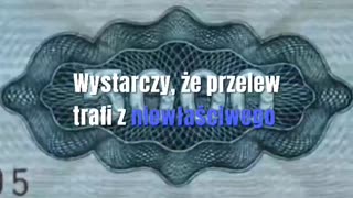 Miliony kont Bankowych zostało zamkniętych