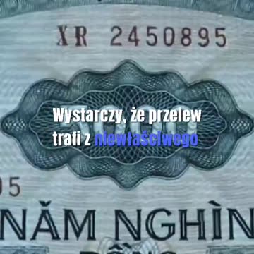 Miliony kont Bankowych zostało zamkniętych