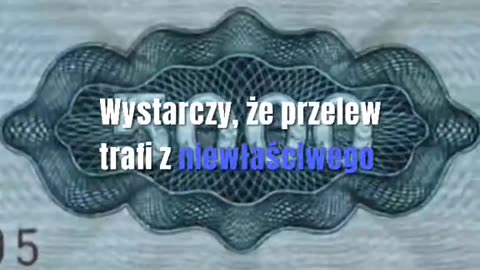 Miliony kont Bankowych zostało zamkniętych