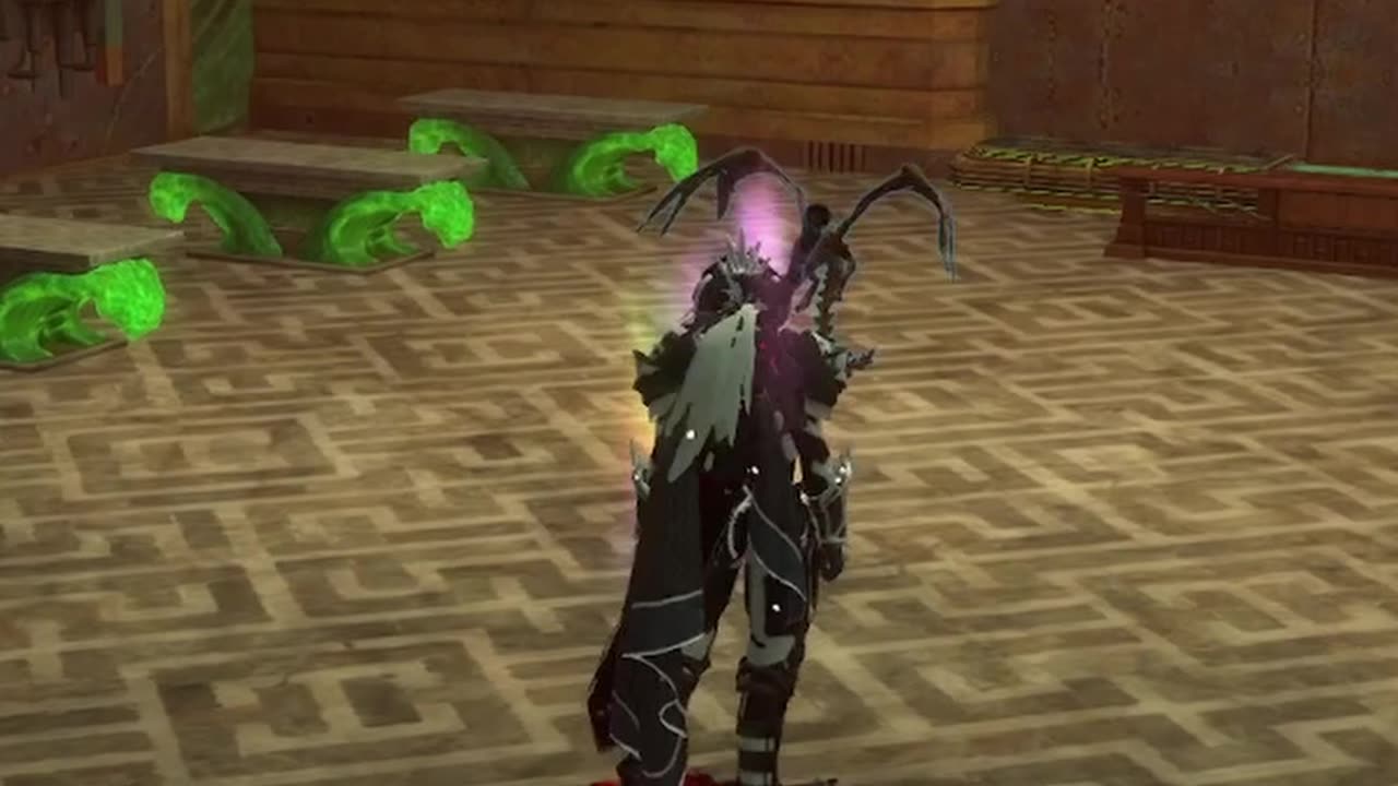 Let the Memory Live Again (Achievement Guide) - Guild Wars 2