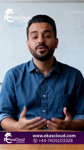 Best London based IT training platform #ekascloud | Ekascloud