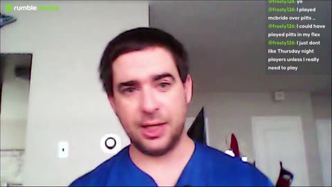 Win With Andrew - #FantasyFootball Talk Week 15 + Tim Hortons hockey cards