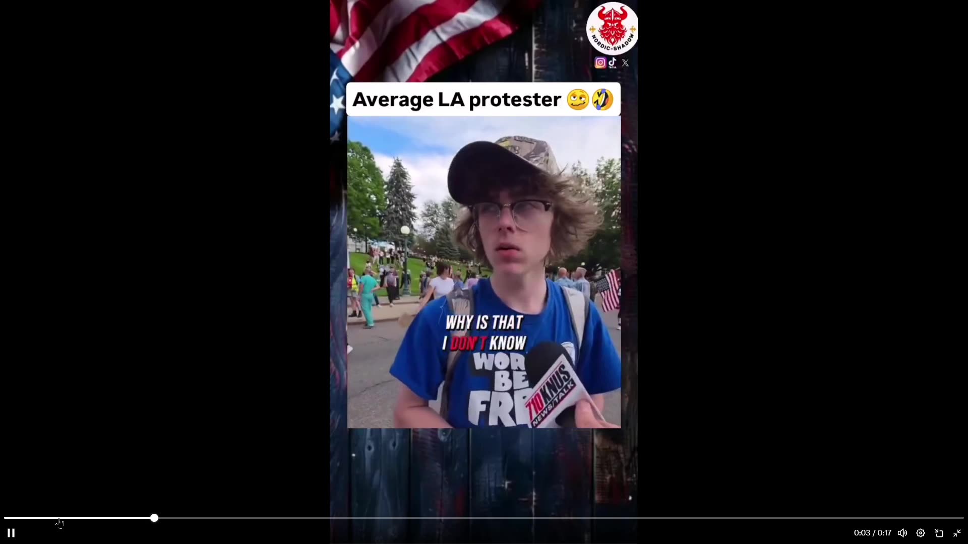 Humor: Democrats - Life is hard...but its harder when you are stupid.