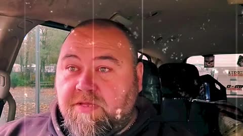 CD 11_3_25 Van Troubles Beg