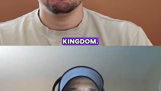 Authenticity. Truth. Kingdom power.