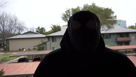 Josh Wildin ft Amora