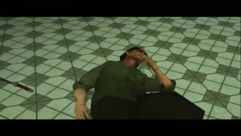 JET LI RISE OF HONOR GAMEPLAY