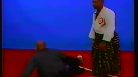 Sanuces Ryu JiuJitsu