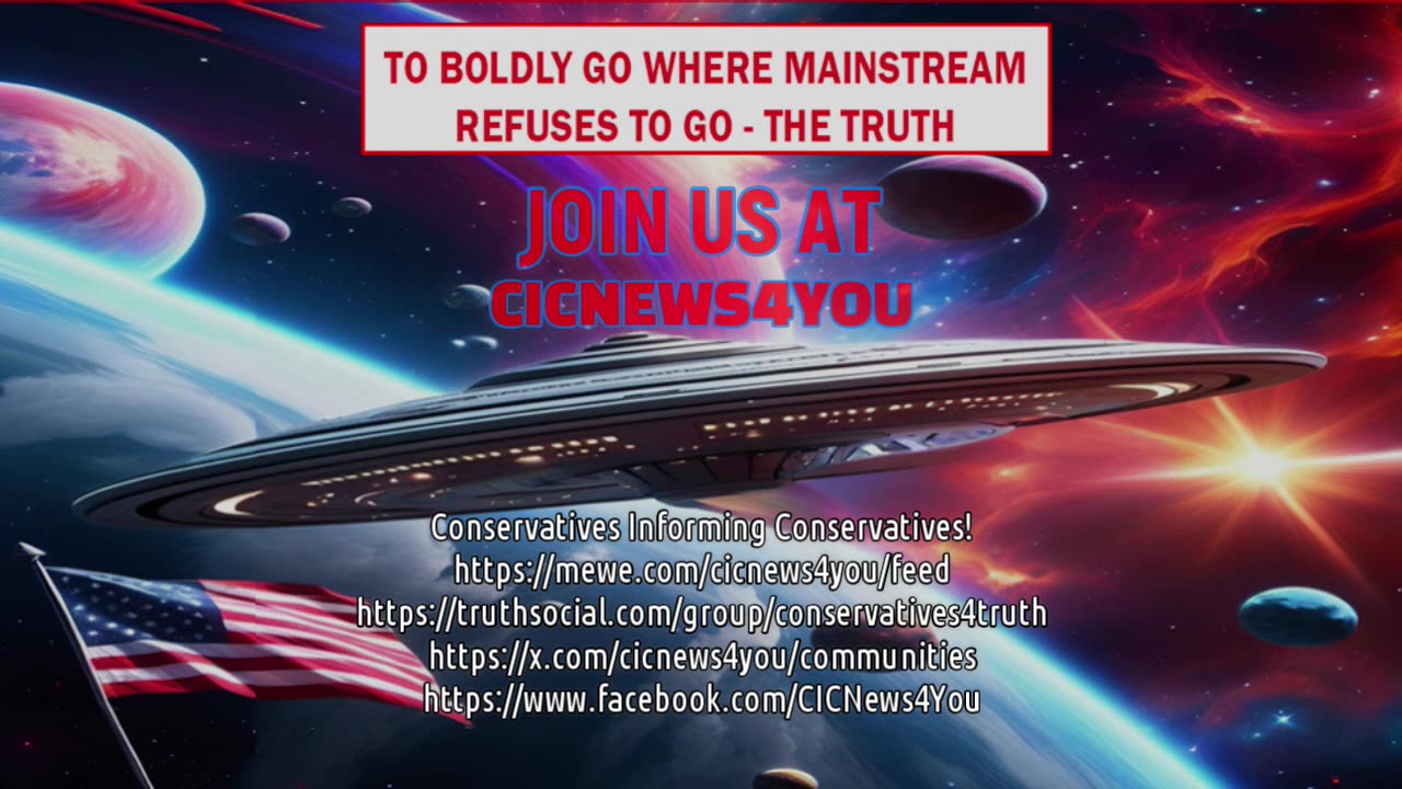 KEEPING YOU INFORMED - DID YOU KNOW POLICIANS CAN LEGALLY LIE?