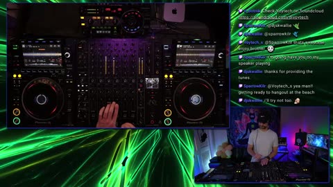 Episode 267 | Organic House
