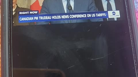 Canada's Prime Minister Justin Trudeau Calls For Booing Our American National Anthem