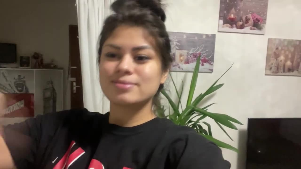 minha rotina de domingo