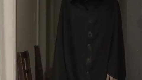 Their a Monster in that hallway Basement