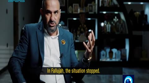 Iran and Iraq - Part 7 Iran’s Role; US Nightmare