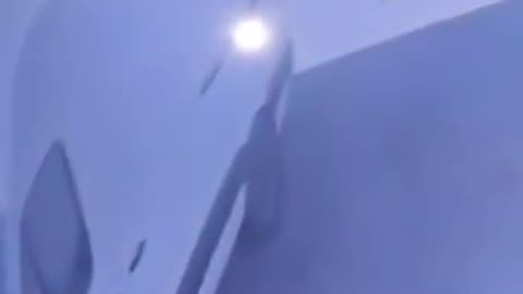 This is how Israeli special forces entered the town this morning—swift, precise,