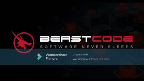 BEAST CODE CYLENT ZAM MIX