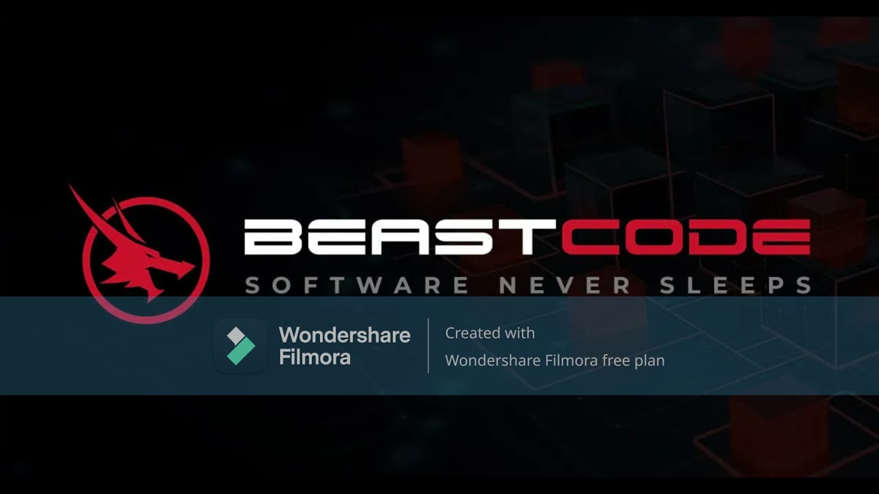 BEAST CODE CYLENT ZAM MIX