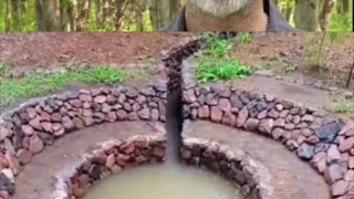Structured Water