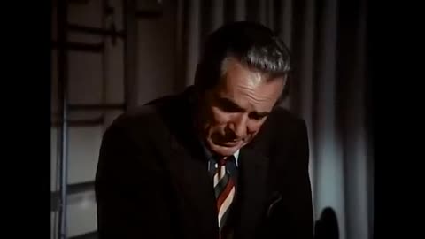 Police Story, ( Wolf), Starring Lloyd Bridges
