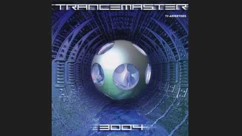 Trancemaster 3004 CD1