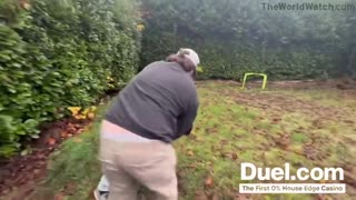 The Most Psychotic Child Predator Catch To Ever Happen