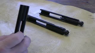 FRT forced reset triggers my research