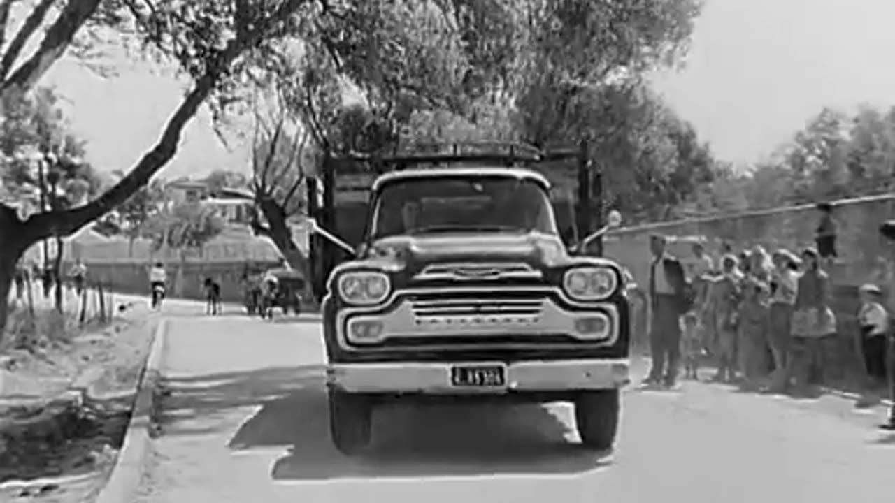 Mahalleye Gelen Gelin -Orhan Günsiray Fatma Girik