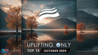 VA - Uplifting Only Top 15: October 2025 (Extended Mixes) (2025)