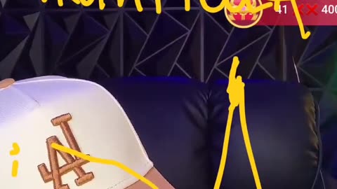 DREBABY SOLO LIVE WITH SAVANNA MARIA GARCIA THEN LINES TRINA B