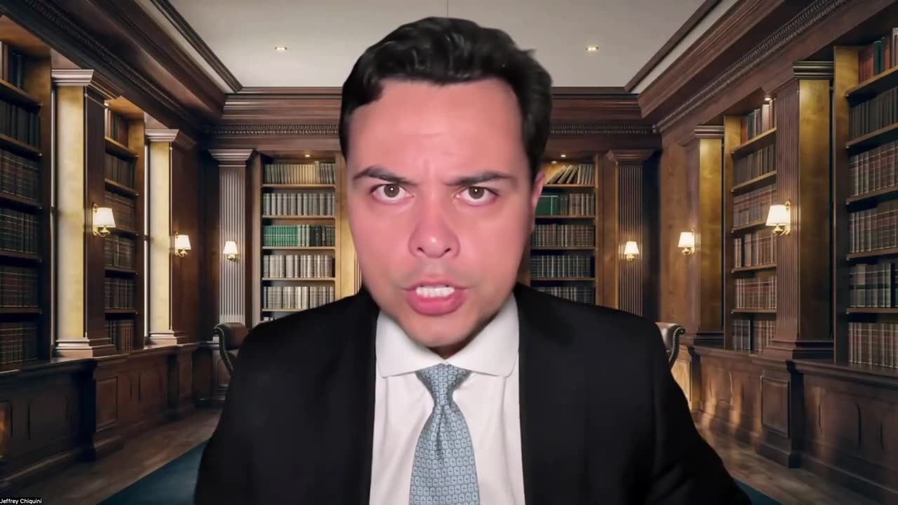 O vídeo que o YouTube censurou. Toda a verdade dos motivos da prisão do Filipe Martins.