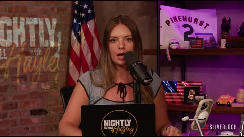 They Said WHAT to Erika Kirk??? - NSH