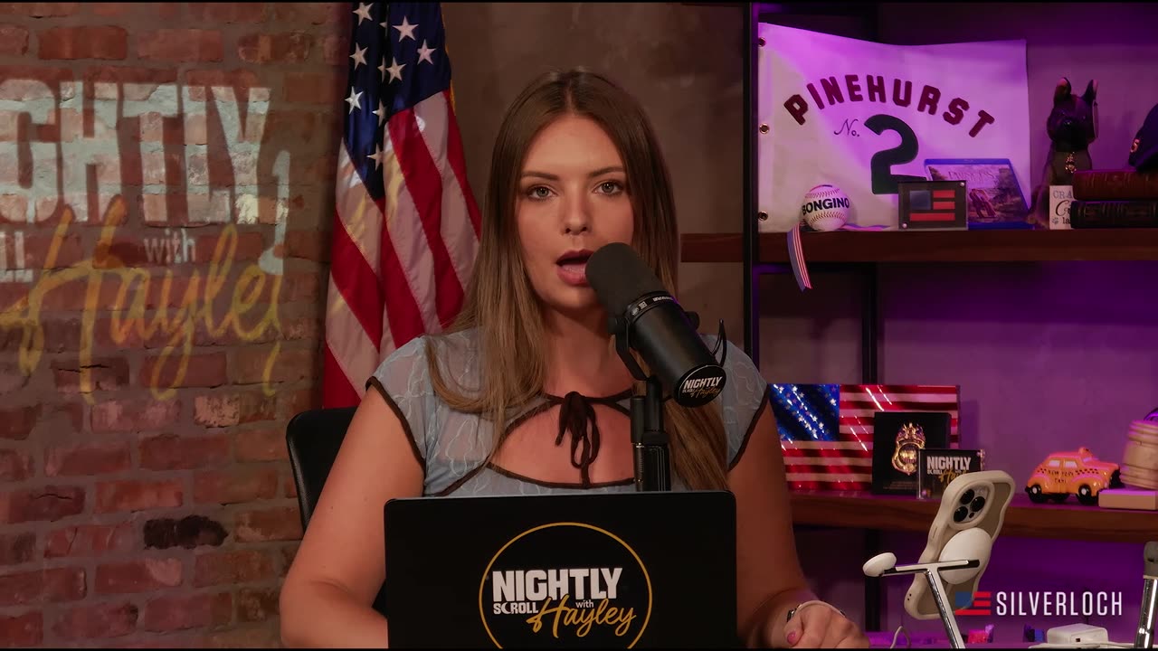 They Said WHAT to Erika Kirk??? - NSH