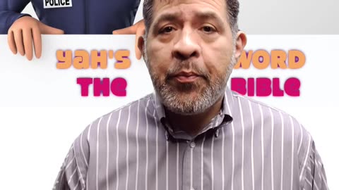 Are YOU a spiritual cop? / WWY #short 92