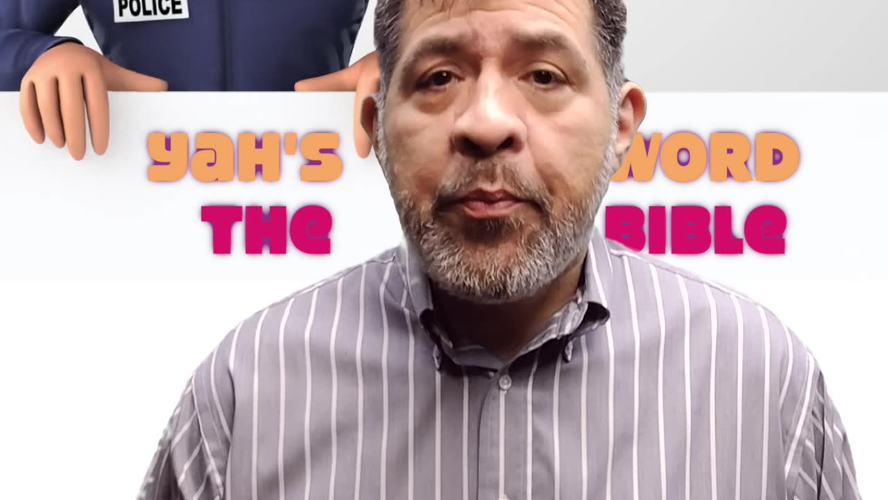 Are YOU a spiritual cop? / WWY #short 92