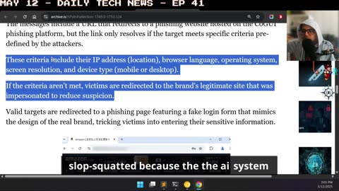 automated phishing tools hitting hundreds of millions