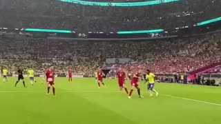 Trending: THE BEST WORLD CUP GOAL?! 🏆