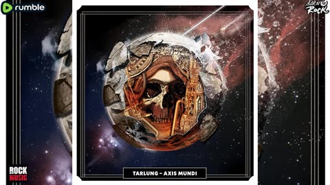 TarLung - Axis Mundi (2026)