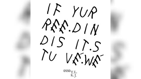 DRAKE - COMPANY - FREESTYLE