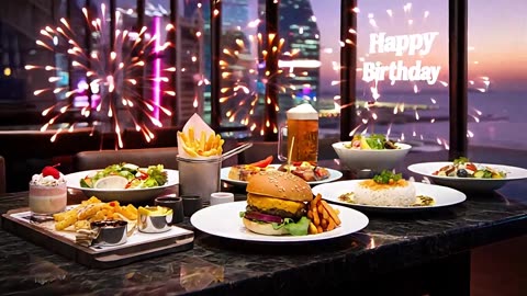 My Epic Cheat Meal: Burgers, Hot Dogs, and Extra Fries