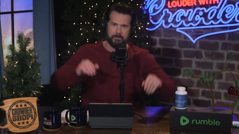 Steven Crowder Clip - Australia Shooting It's not the Guns it's Islam - FAIR USE