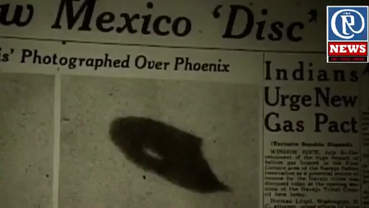 Age Of Deception | Bill Cooper Alien/UFO Hoax and the NWO Agenda