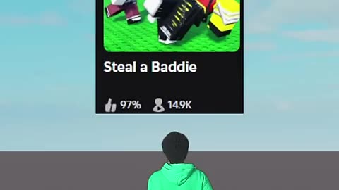 Trending: The next generation of Roblox games