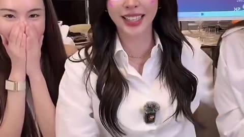 #BlankTheSeries #Faye #Yoko #FayeMalisorn #Entertainment #funny #comedy #viral #Shorts #Trend