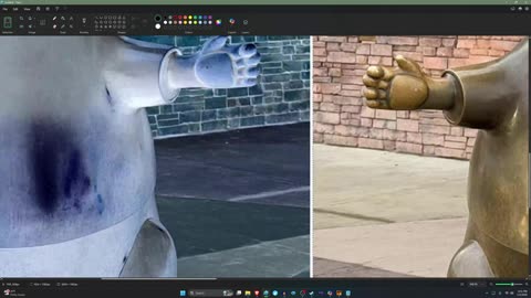 Exposure Request: Evan Kilgore.