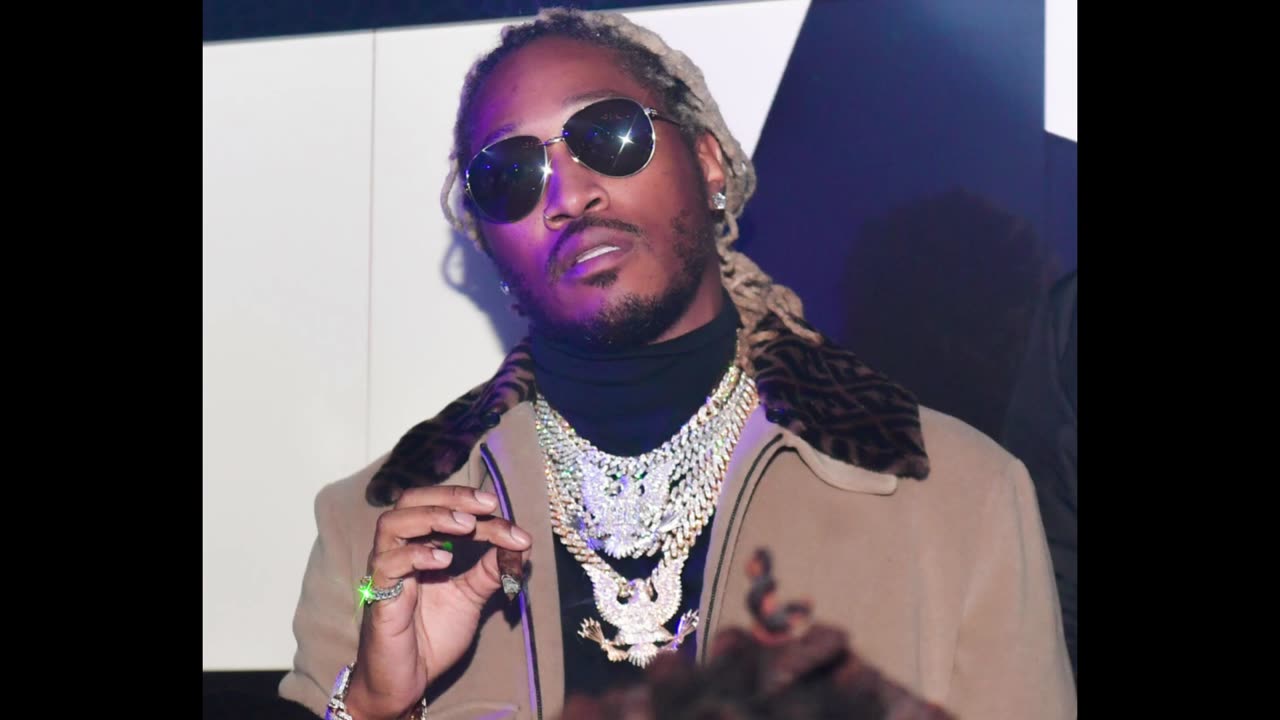 Future - Karma (Unreleased leak)