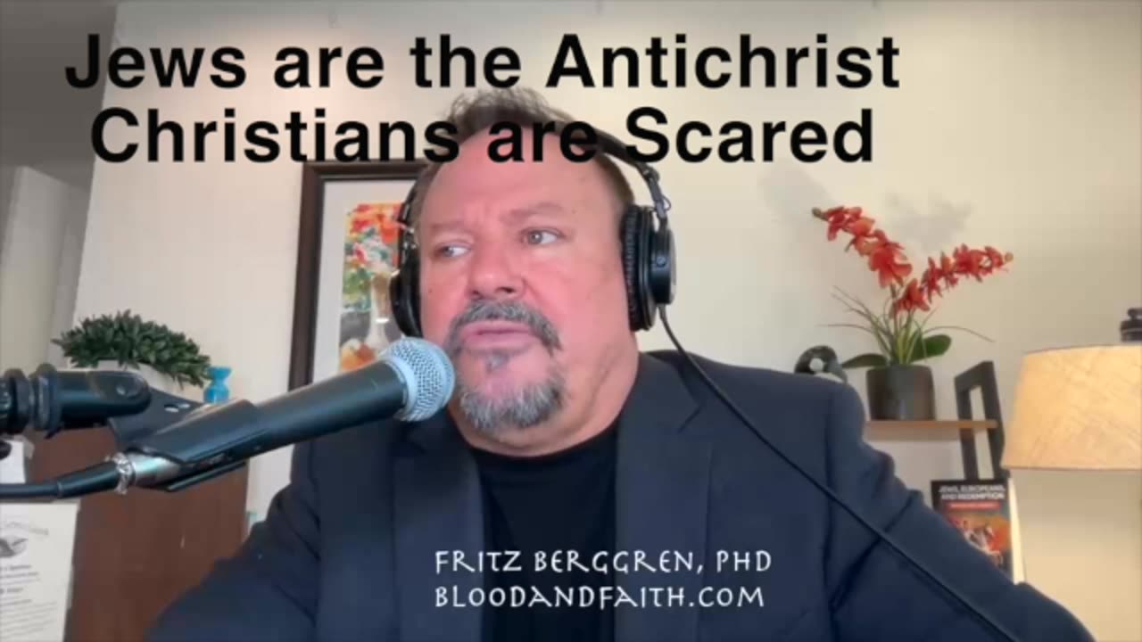 AntiChrist and the Rapture