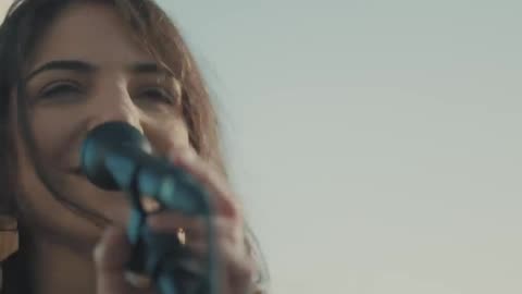 I AM THEY - My Feet Are on the Rock (Official Music Video)